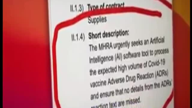 Contenido de la vacuna COVID-19 de AstraZeneca