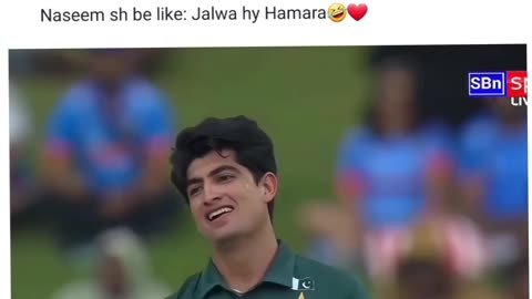 Pakistan vs India