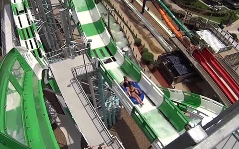 Cool! Do you want to try it? 😱 via AmusementForce