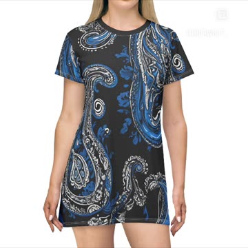 Noir Wolf the style of Grace