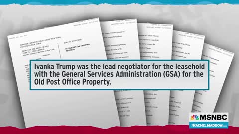 No Wonder Trump Is Nervous: NY Attorney General Looking At Trump Bid For D.C. Hotel
