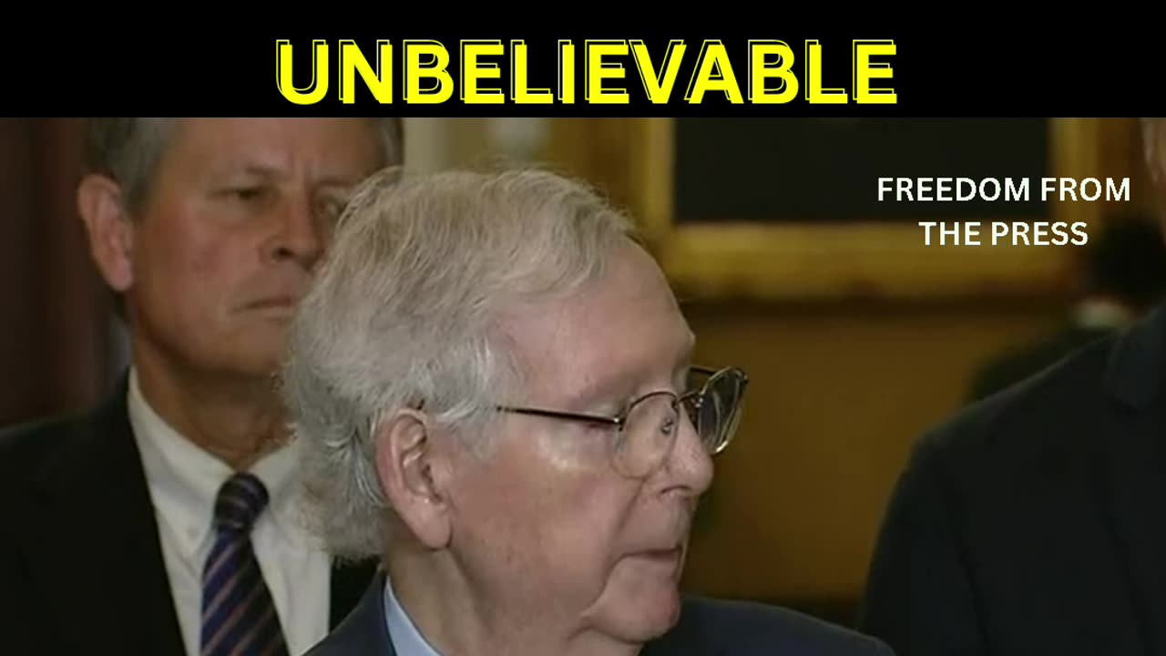 Things like this are why we need to do away with Establishment Republicans.