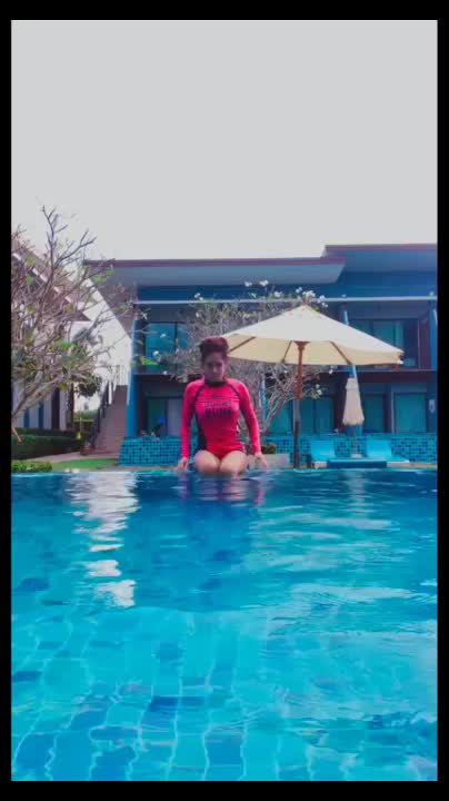 last sekali lagu sebenarnya... 😆 #makbuyungnakjugak