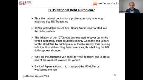 US NATIONAL DEBT EXPLOSION, THE DOLLAR, AND THE RISE OF THE BRICS NATIONS