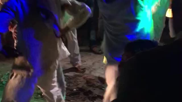 Indian sadi
