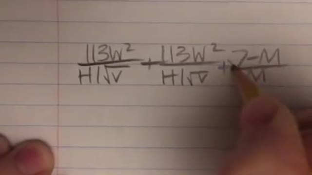 Imperial March played on pencil and (Late Video Link Description)