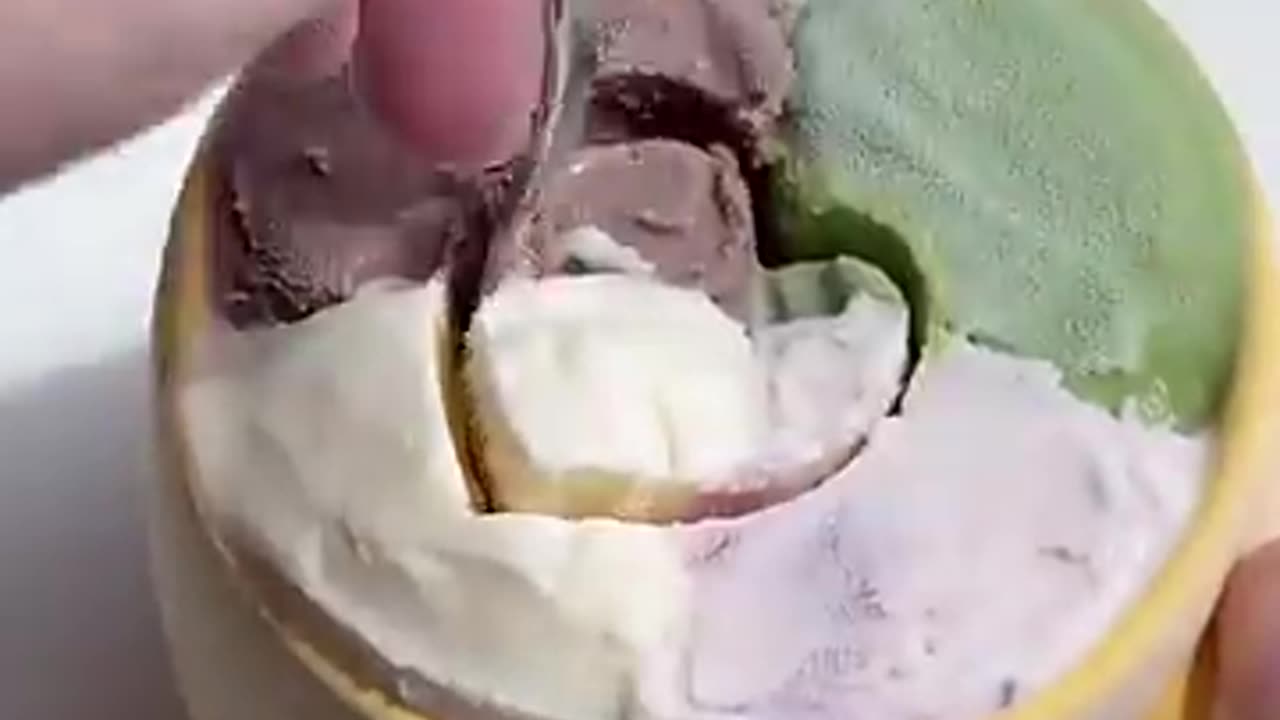 Ice Cream