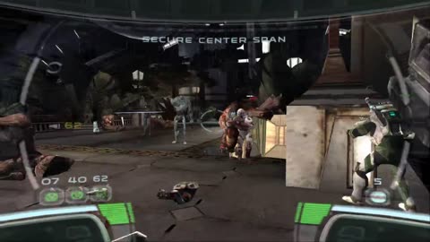 Star Wars Republic Commando The Final phase