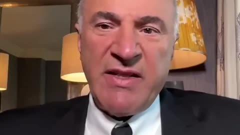 Kevin O’Leary: a goat would be better than Trudeau