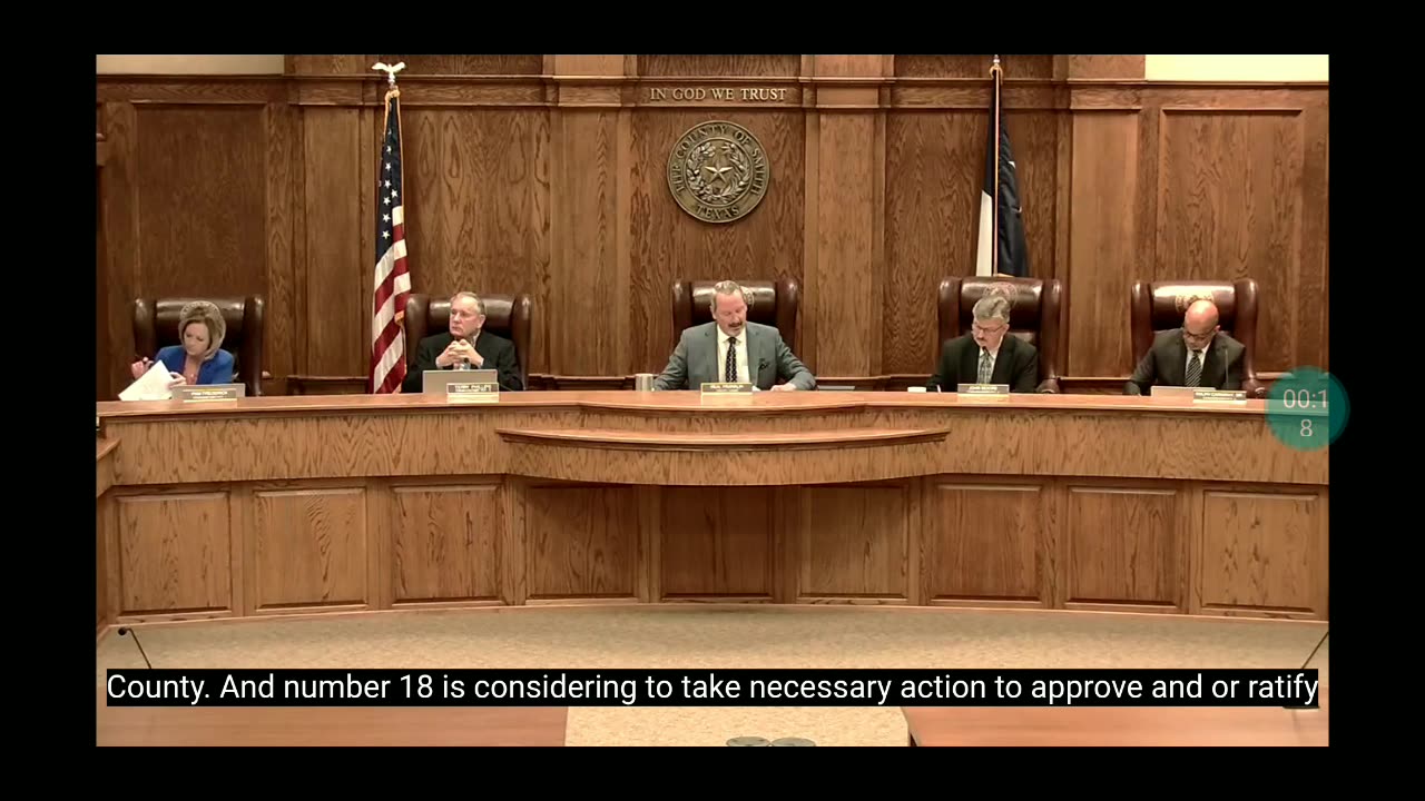 Court Testimony about 9th Circuit Court of Appeals removing innoculation Liability Protections