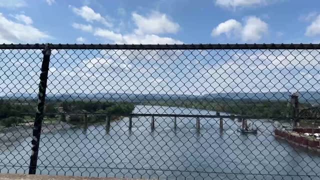 Truth About TVA and The Tennessee river in Chattanooga