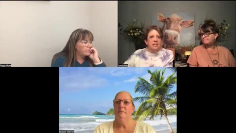 9.12.22 SBBC Gathering - Chap. 14 Start with Your People & Preparing for Your End of Year