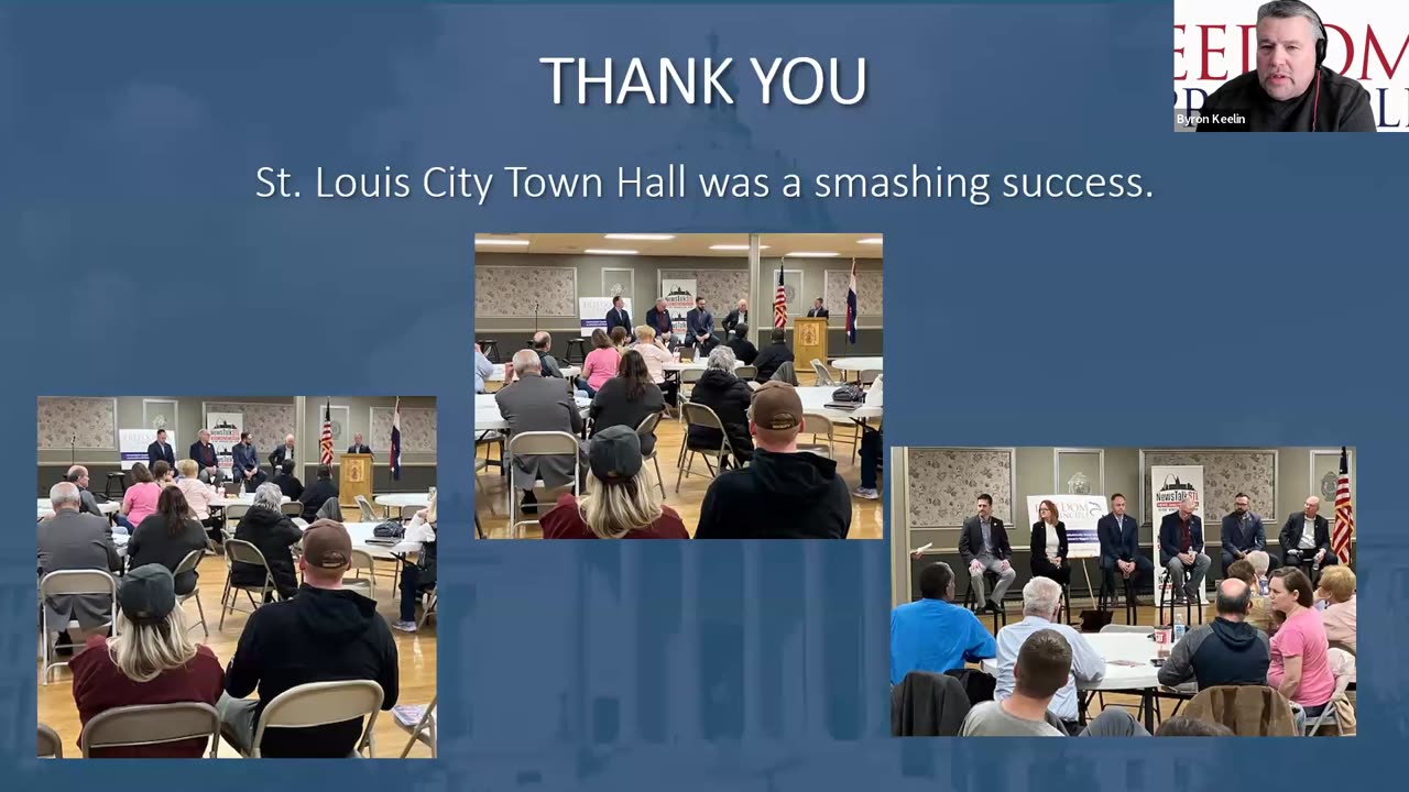 Freedom Principle MO - Legislative Update February 26, 2024
