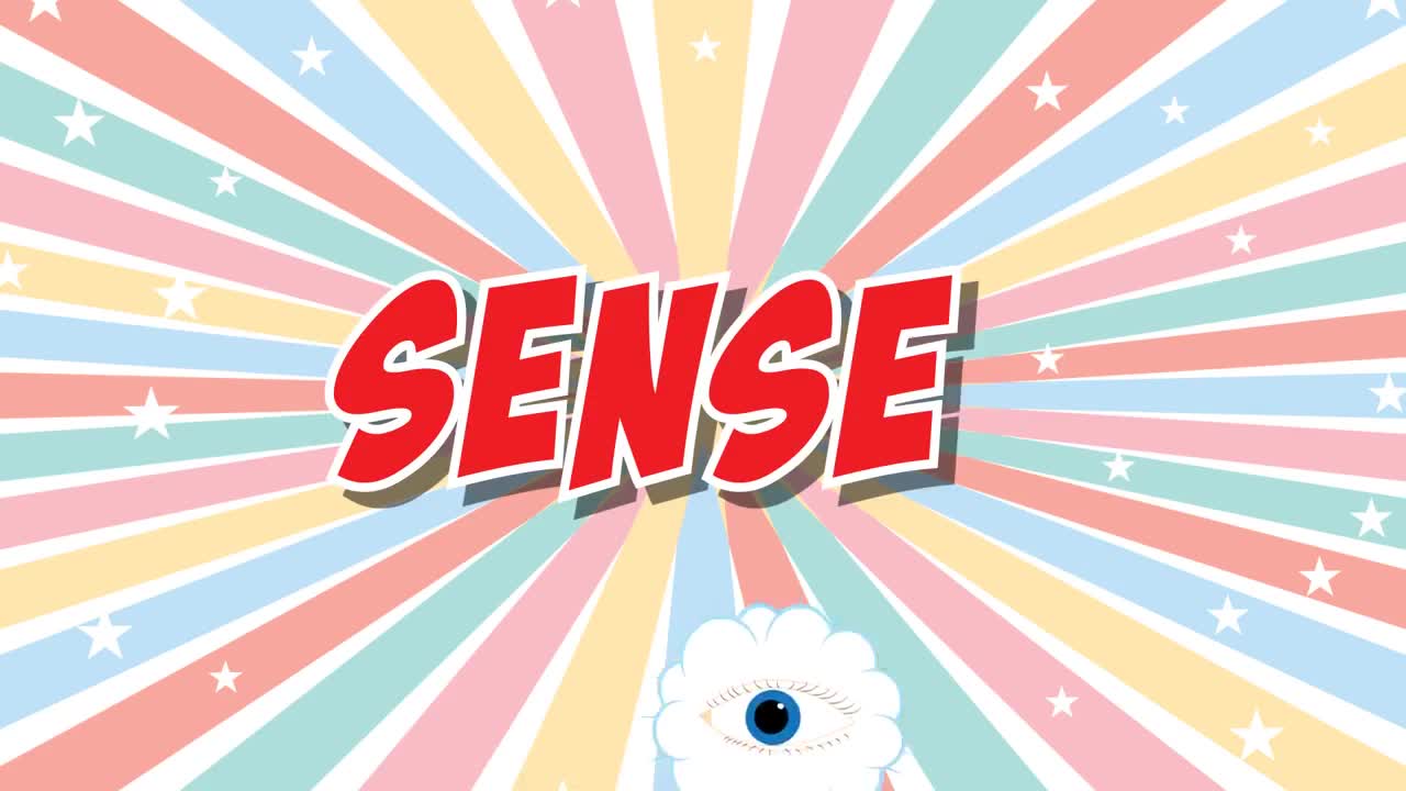 @ Teach your child about their senses @
