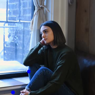 Different Emotions Affect Different Parts of Body. Moral = Love and Laugh