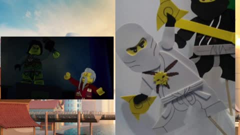 Ninjago Party