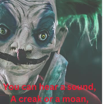 Woo Who Watching The Children