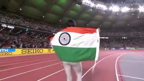 Neeraj Chopra Vs Arshad Nadeem | Men's Javelin Final | World Athletics Championships Budapest 2023