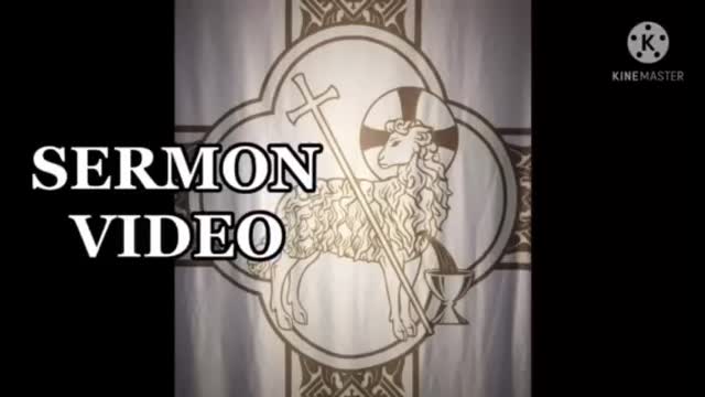 2021.05.30 - The Triune God of the Patriarchs