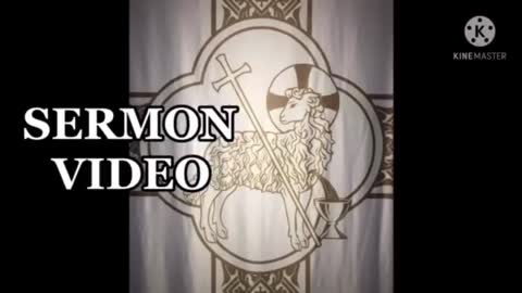 2021.05.30 - The Triune God of the Patriarchs