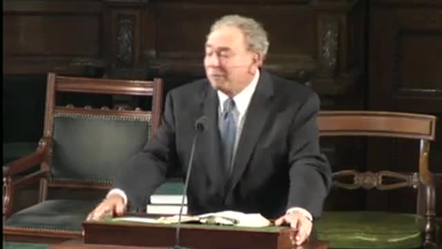 The Gospel of the Kingdom