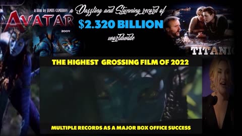 PART 1 - ANOTHER TOP GROSSING FILM OF LIGHTSTORM ENTERTAINMENT