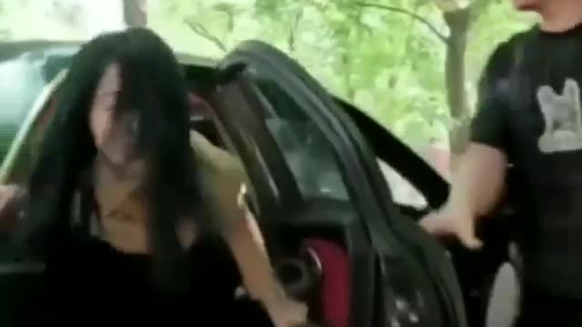 短編映画。 元気レディ