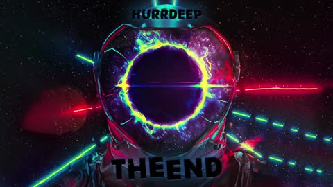 Hurrdeep - The End (Audio)