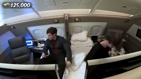 ₹80 vs ₹4 Crore ki Plane Ticket
