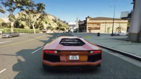 GTA VI