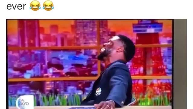 Snoop Dogg and Kevin Hart Funny commentary in Olympic😂😂