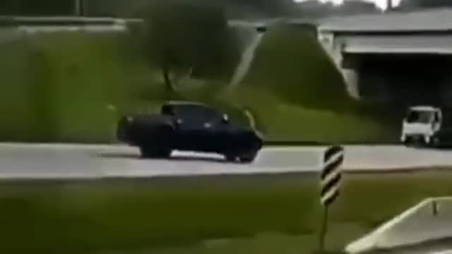 Crash compilation