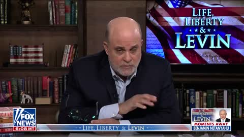 Levin: We cannot allow nuclear blackmail from Putin to determine fate of world