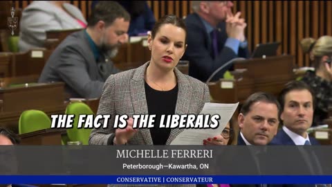 Canada: They call him Sellout Singh for a reason... 💰: Michelle Ferreri - December 9, 2024