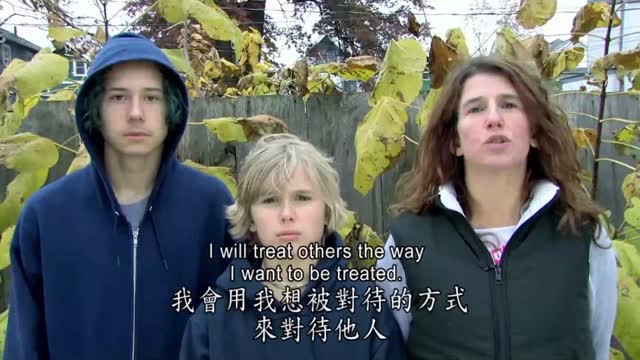 人類不要殘殺動物 動物也有感情 也會痛
