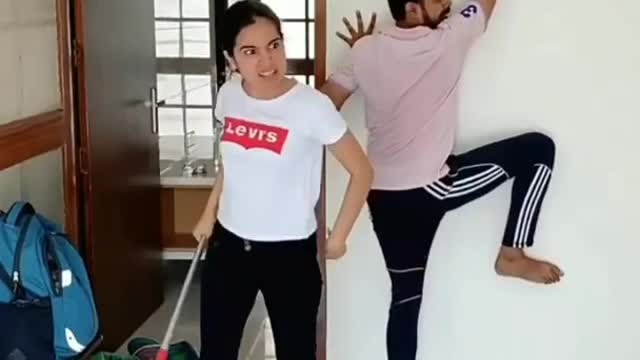 watch till end funny video