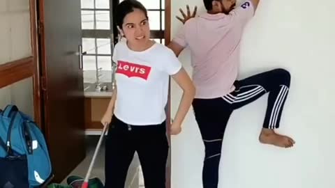 watch till end funny video