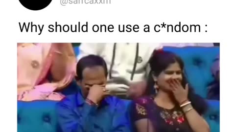 Bacche tu aaj gaya 🤣