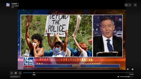 greg gutfeld tuesday 6/29/21