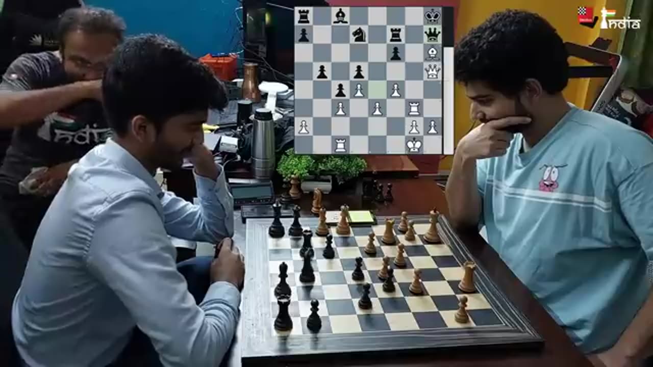 Never underestimate Samay Raina! | Samay vs Super GM Gukesh (2730)