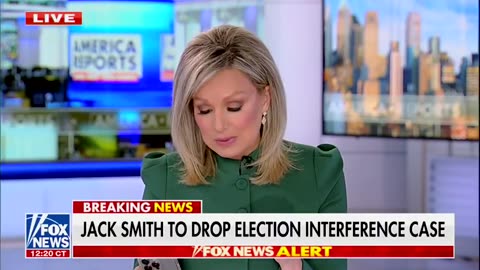 Judge Green Lights Dismissal of Trump’s Election Interference Charges