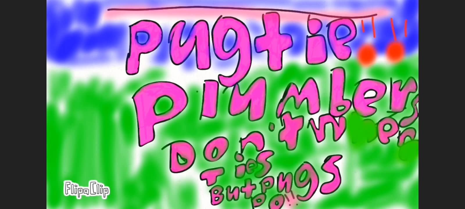 Black Pearl Edit attempt 2