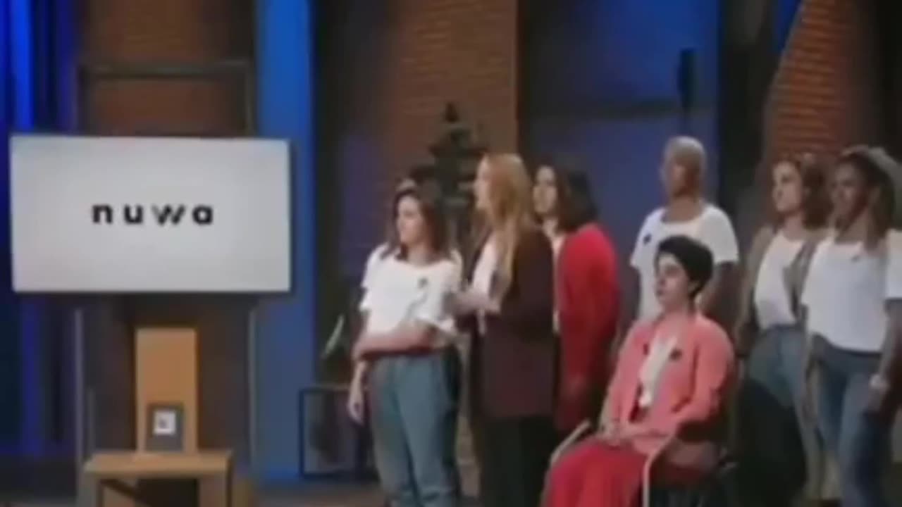 O Dia que as Feministas Passaram vergonha em Rede Nacional
