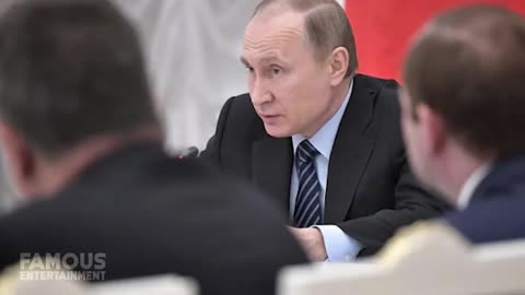 Vladimir Putin | House Tour | $1 Billion Russian Mansion