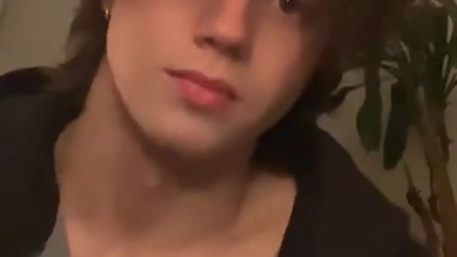 handsome guy