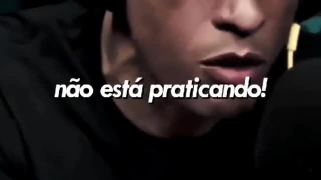 Você controla a sua vida