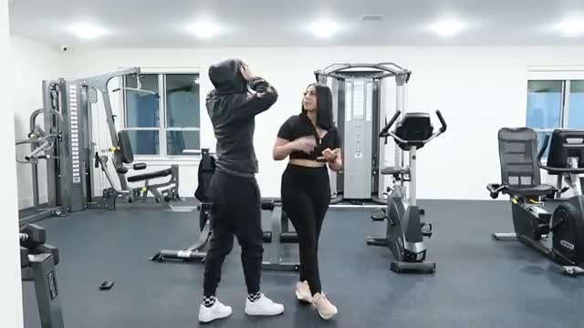 tiktok famous butt-lifting leggings!