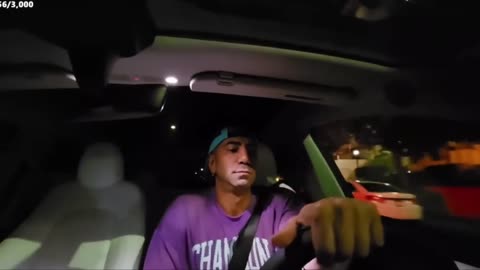 TBT:FOUSEY CALLS DEENTHEGREAT , HELPING HIM SEE WHY HAPPY PUNCH WASN'T GOOD(fullcall) #kickstreaming
