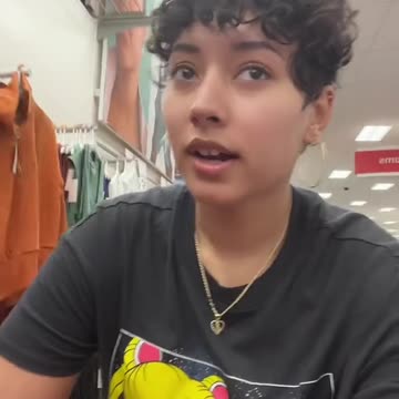 Spend the day with me at Target 🤙