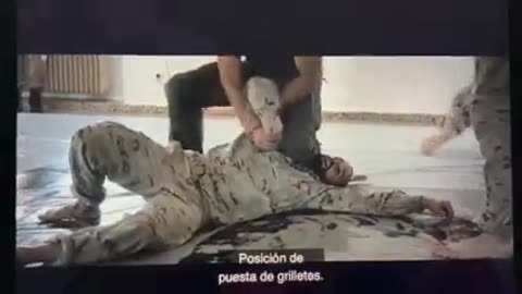 Hapkido In The Military